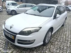 Renault Laguna Break 1.5 dCi Confort