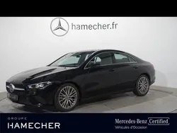 Mercedes-benz CLA 200 163ch Progressive Line 7G-DCT 9cv
