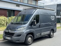Citroen JUMPER FG 30 L1H2 2.2 HDI 130 BUSINESS