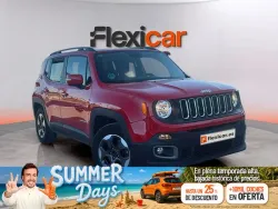 JEEP Renegade 1.0 Longitude 4x2