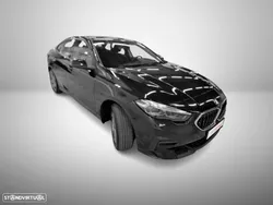 BMW 216 Gran Coupé d Advantage