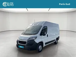Peugeot boxer tole 335 l2h2 bluehdi 165 s&s premium