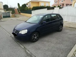 VW Polo Comfort