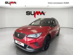 Seat Arona 1.0 TSI 95 ch Start/Stop BVM5 FR