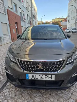 Peugeot 3008 Alleure