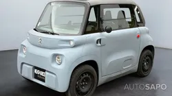 Citroen Ami de 2023