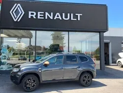 Dacia Duster (2) Extreme Blue dCi 115 4x4 5 portes (janv. 2024) (co2 139)