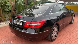 Mercedes-Benz E 250