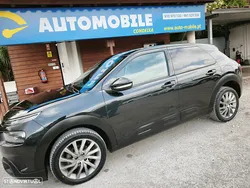 Citroën C4 Cactus 1.5 BlueHDi Feel Business