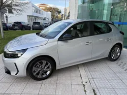 Opel Corsa Edition