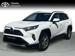 Toyota RAV 4 220H ADVANCE