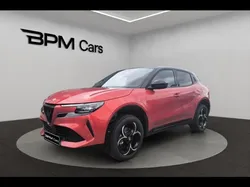 Alfa romeo Junior Elettrica 156ch 54kWh Sprint