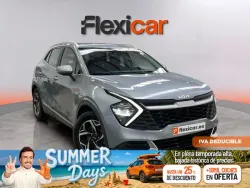 KIA Sportage 1.6 CRDi MHEV Business 4x2 136
