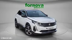 Peugeot 3008 1.6 Hybrid GT e-EAT8