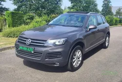 Volkswagen Touareg 3.0 TDI 240 CARAT EDITION 4MOTION TIPTRONIC TOIT OUVRANT