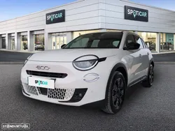 Fiat 600 1.2 Hybrid Icon