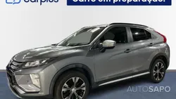 Mitsubishi Eclipse Cross 1.5 MIVEC Intense de 2018