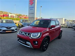 Suzuki Ignis II 1.2 DUALJET HYBRID Pack