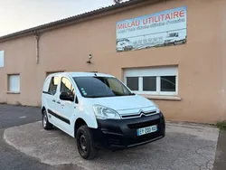 Dangel 4x4 citroen berlingo 1.6 hdi 100 cv business