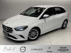 Mercedes-benz Classe B 180 136ch Progressive Line Edition 7G-DCT 7cv