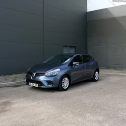 Renault Clio Renault Clio 1.5dci R&Go 2019 - Nacional