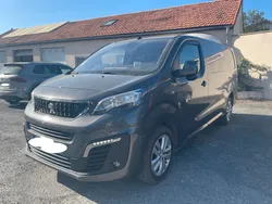 Peugeot expert long hdi 180 cv bva 8 premium - grip controle