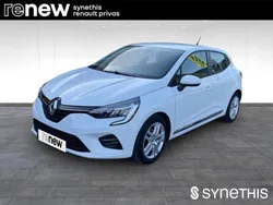 Renault Clio V TCe 90 X-Tronic - 21N Business