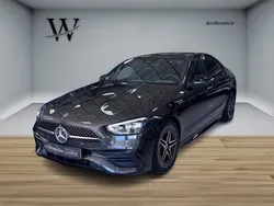 Mercedes Classe C Berline 220 d AMG Line Be