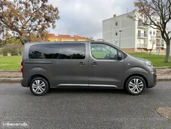 Peugeot Expert 1.5 BlueHDi L2H1 Semi-Vidrado