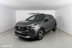 Peugeot 3008 1.6 Hybrid4 GT e-EAT8