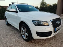 Audi Q5 Automático 211cv