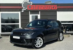 Land-rover RANGE ROVER SPORT 3.0 SDV6 306CH HSE DYNAMIC MARK VII