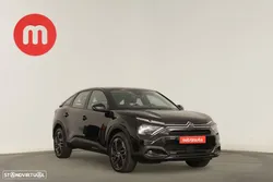 Citroën C4 1.2 PureTech Plus EAT8