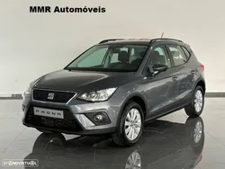 SEAT Arona 1.0 Eco TSI Style