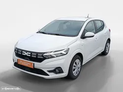 Dacia Sandero 1.0 TCe Expression