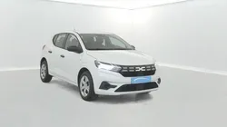 DACIA Sandero ECO-G 100 Essential