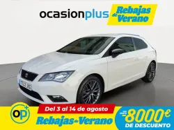 SEAT Leon SC 1.6TDI CR S&S Style 110
