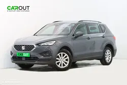 SEAT Tarraco 2.0 TDI Style DSG