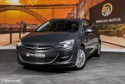 Opel Astra Sports Tourer 1.6 CDTi Cosmo S/S