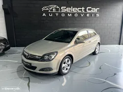 Opel Astra GTC 1.3 CDTi