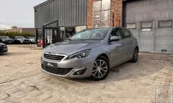 Peugeot 308 GENERATION-II 1.2 E-THP 110 ACTIVE