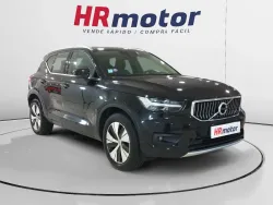 VOLVO XC40 T4 Recharge Core Aut.