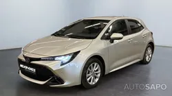 Toyota Corolla de 2023