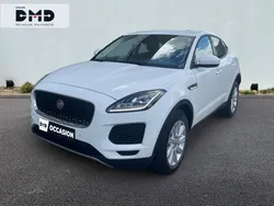Jaguar E-Pace 2.0D 150ch S