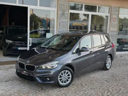 BMW 216 Gran Tourer d 7L Advantage