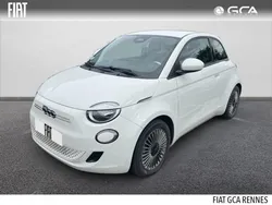 Fiat 500 e 118ch MY23