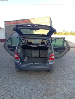 Renault Scénic Em muito bom estado