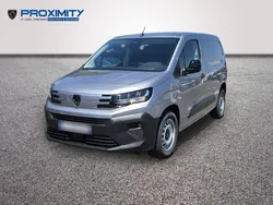 Peugeot Partner (3) M CU Standard Diesel 130 ch Automatique