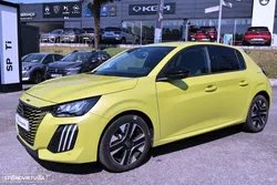 Peugeot 208 1.2 PureTech Allure