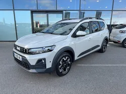 DACIA Jogger ECO-G 120 auto 7 pl Journey